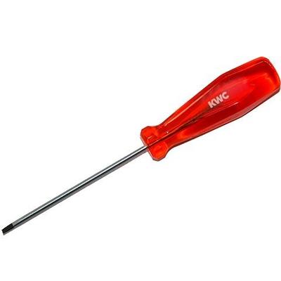 KWC Aquarotter Schraubendreher, Klingenbreite 3 mm , 2000103570 2000103570 Image