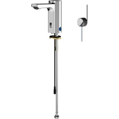 KWC Aquarotter Standventil, F5, elek., o. Mischung, 3l, UP-Netzteil 230 VAC, 2030039437 2030039437 Image