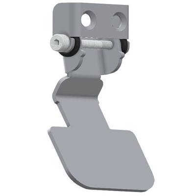 KWC Aquarotter Betätigungshebel, XINOX, für Seifenspender, 2030023714, 2030023714 2030023714 Image
