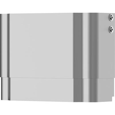 KWC Aquarotter Gehäuseverlängerung, F5, Edelstahl, f. DUPA Edelstahl, 400-660 mm, 2030057069 2030057069 Image