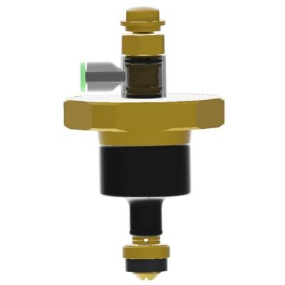 KWC Aquarotter Oberteil, für WC-Spüler DN20, fernbetätigt, 2000104389, 2000104389 2000104389 Image