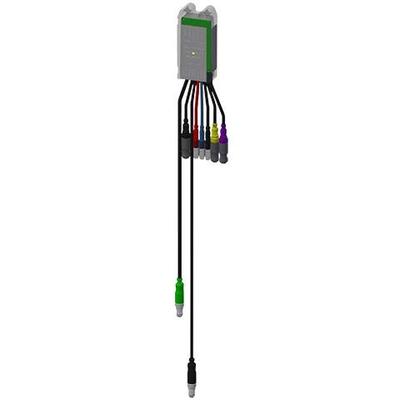 KWC Aquarotter Elektronikmodul, A3000open, EM1, ID 06200, 24 VDC, 2000109340, 2000109340 2000109340 Image