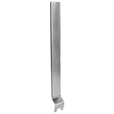 KWC Aquarotter Verbindungsstück, CAMPUS, Edst. V2A, für Reihenurinal, 2000101123 2000101123 Image