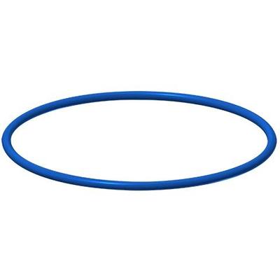 KWC Aquarotter O-Ring, F3, 40x1,5 mm, blau, 2030042440, 2030042440 2030042440 Image