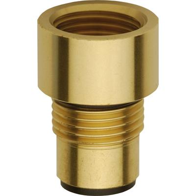 KWC Aquarotter Anschlussadapter, für UP-Ventil DN15 , 2000101441 2000101441 Image