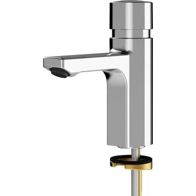KWC Aquarotter Standventil, F5, hydr., o. Mischung, 3l, 2030039426 2030039426 Image