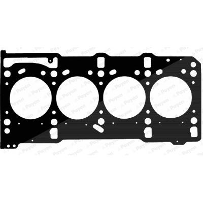 Payen Dichtung, Zylinderkopf [Hersteller-Nr. AD5820] für Alfa Romeo, Chevrolet, Chrysler, Citroën, Fiat, Ford, Lancia, Opel, Peugeot, Subaru, Suzuki, Image