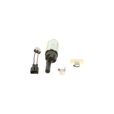 Bosch Kraftstoffpumpe [Hersteller-Nr. F000TE1394] für Toyota Image