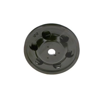 Bosch Riemenscheibe, Kurbelwelle [Hersteller-Nr. 1987945629] für Dacia, Renault Image