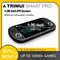 TRIMUI SMART PRO Tragbare Gaming-Konsole, 4,96-Zoll-IPS-Bildschirm, Linux-System, RGB-beleuchteter Joystick, Retro-Videospiel-Player