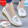 Frauen Schuhe Slip Auf Loafers Für Ballerinas Frauen Mokassins Casual Turnschuhe Zapatos Mujer Flache Schuhe Für Frauen Casual Schuhe