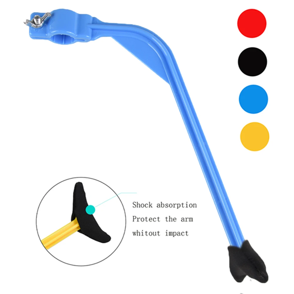 Professionelle Trainingshilfen für Golf-Anfänger Golf Wwing Kalibrierungstrainer Golf Swing Trainer Grip Corrector Image