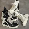 Männer Schuhe Atmungsaktive High-top Mode Turnschuhe männer Original Casual Licht Walking Große Größe Tennis Schuhe Zapatillas hombre