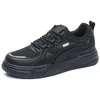 Plus Große Größe 49 50 51 52 Low top Skateboard Schuhe Männer Casual Turnschuhe Leichte Laufsohle Zapatillas Deportivas Hombre
