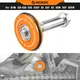 NICECNC Per KTM EXC 300 TPi 2017-2022 PDS Forcellone Saver Protector EXC 250 300 XCW TPi SEI GIORNI EXC-F 350 450 500 XCF-W SEI GIORNI