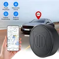 Localizzatore GPS Forte dispositivo magnetico anti-smarrimento per auto Borsa per bambini per animali domestici Racking per accessori per localizzatore Smart Finder IOS Android