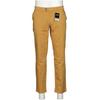 Eurex by Brax Herren Stoffhose, Gr. 36, gelb, kein Etikett