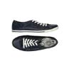 Dockers by Gerli Damen Sneakers, Gr. 42, marineblau, Kunstleder