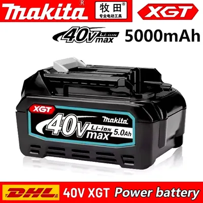 BL1850 makita 18v 9ah original battery bl1830 bl1860 bl1850B tool batteries compatible For Makita 18 Volt wireless grinder