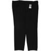Boss by Hugo Boss Herren Stoffhose, Gr. 30, schwarz, Schurwolle