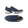 camel active Damen Sneakers, Gr. 3.5, marineblau, Leder