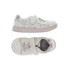 Geox Damen Kinderschuhe, Gr. 27, weiß, kein Etikett
