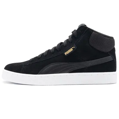 Puma 1994 Mid Men's Shoes Fashion Sports Shoes Fitness Running Training Plaid Outdoor Casual Shoes 359138-13