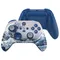 eXtremeRate ASR Version Rubberized Full Set Shell Buttons for Xbox Core Controller(Xbox Series X&S Controller) - The Great Wave