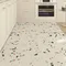 Kitchen Carpet Non-slip Waterproof Leather Floor Mat Imitation Marble Texture Color Large Size Rug PVC Home Decoration Foot Mats
