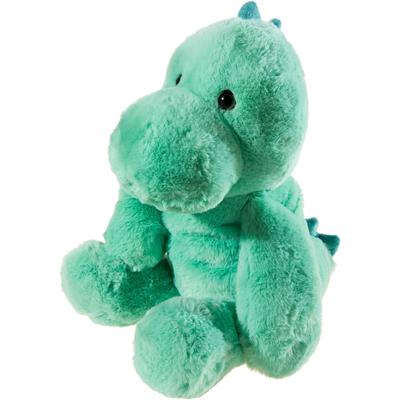 Kuscheltier HEUNEC "Chillaxpals, Dino Zenzo", grün (pistazie), Plüschfiguren, KinderH:50cm, H:50cm