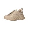Sneaker STEVE MADDEN "STEVE MADDEN Sneaker Lederimitat", Damen, Gr. 41, rosa, Lederimitat, casual, Schuhe
