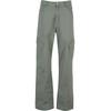 Cargohose KARL KANI "Karl Kani OG K Slanted Pocket Cargo Pants", Herren, Gr. L, US-Größen, grün (olive), 100% Baumwolle, unifarben, normal, Hosen