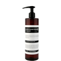 2-in-1 Haar- & Körperwaschgel 400 ml - The Spa Collection Green Tea (Box mit 24 Stück)