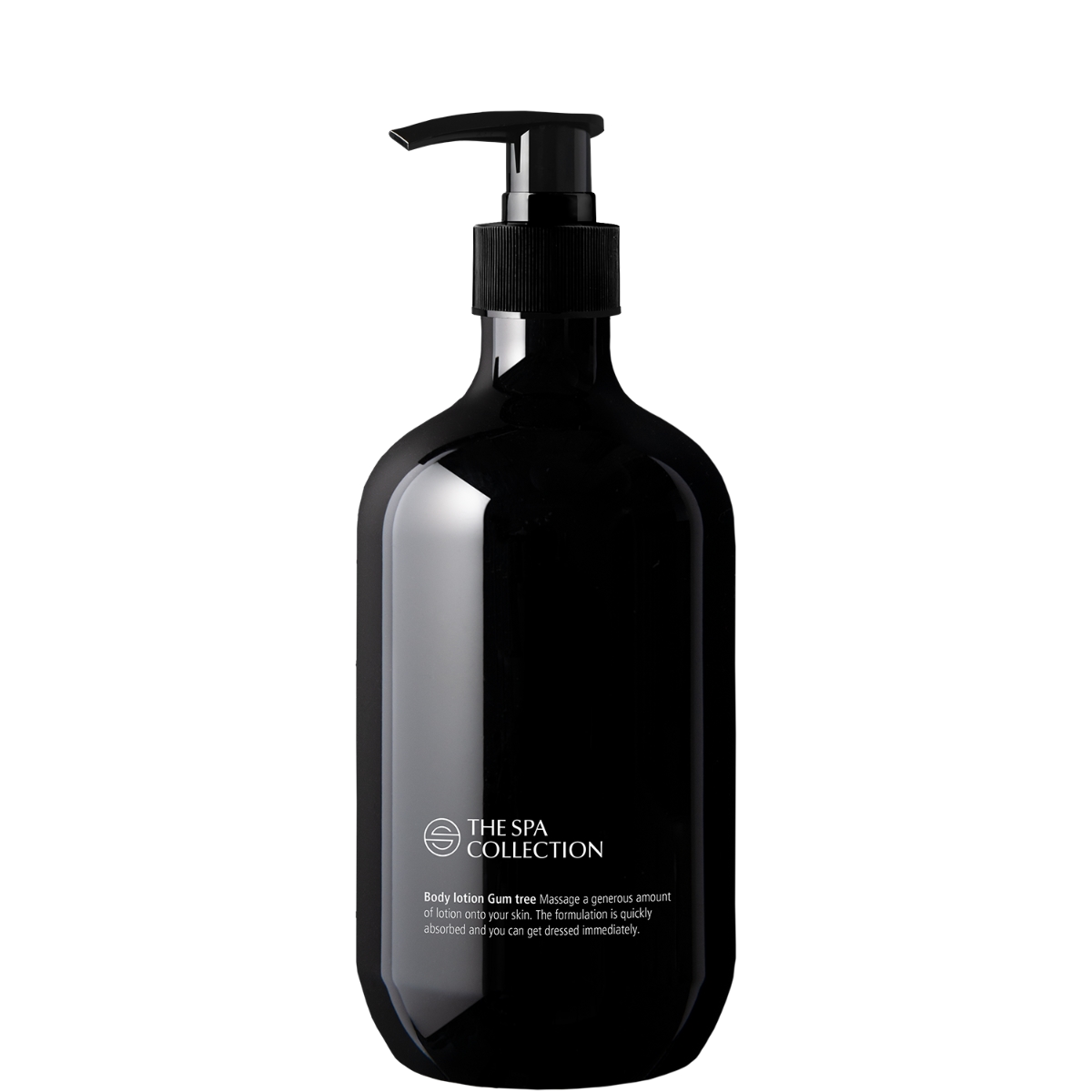 Hand- & Körperlotion 475 ml - The Spa Collection Gum Tree (Box mit 24 Stück) Image