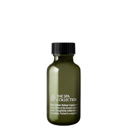 Körperlotion 40 ml - The Spa Collection Vetiver Cosmos Natural (Box mit 300 Stück)