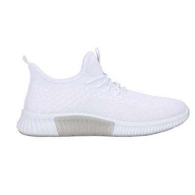 Crosshatch - "Rideout" Sneaker für Herren (Weiß) Image