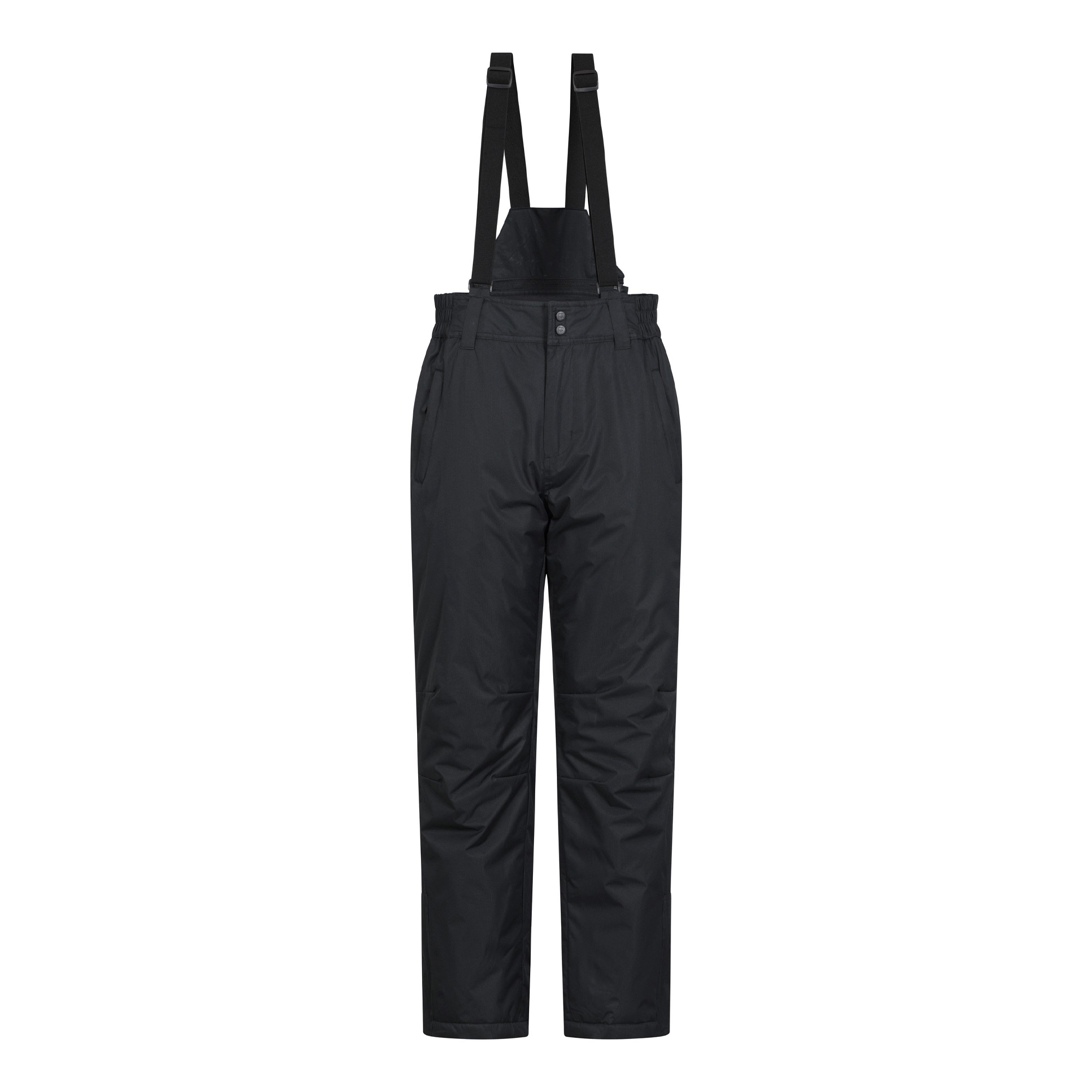Mountain Warehouse - Herren Skihosen "Dusk" (Schwarz) Image
