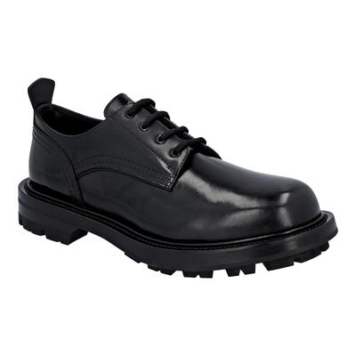 Alexander McQueen Worker-Derby-Schuhe Image