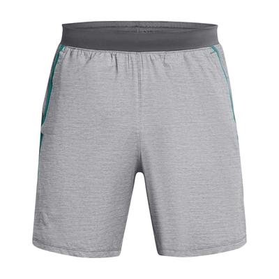 Under Armour - "Launch" Shorts für Herren (Grau) Image