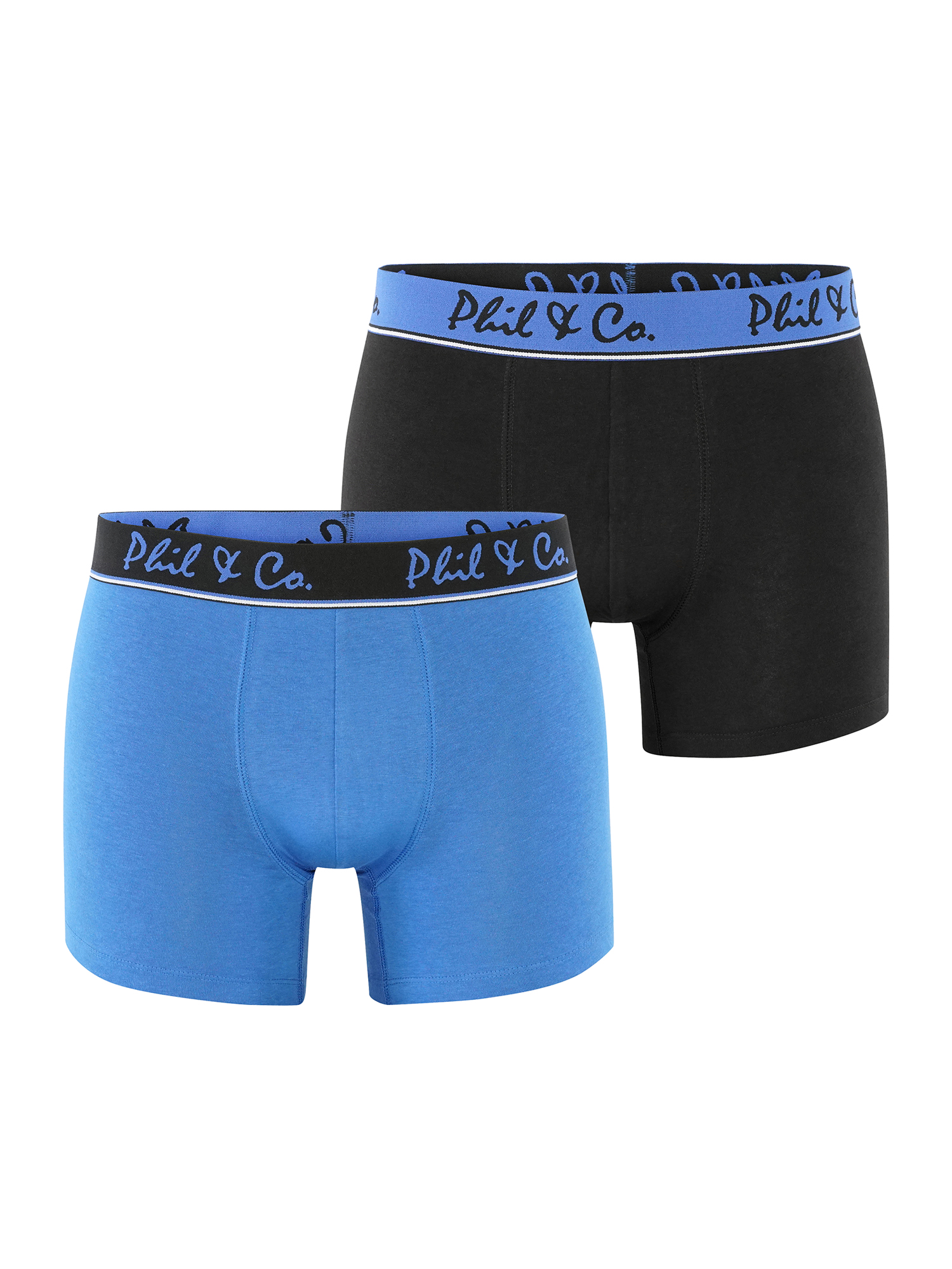 Retro Pants 2-Pack Jersey Image
