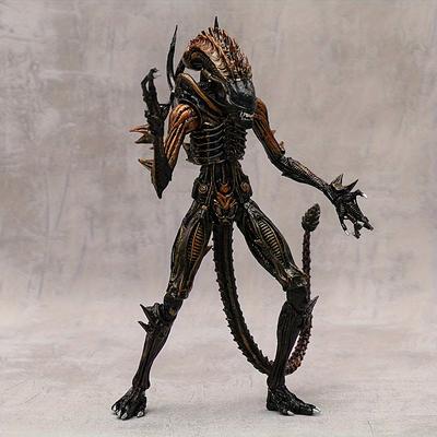 24cm/9.44in Classic Horror Movie Character Action Figure Collectible Model Toy Christmas Halloween Gift