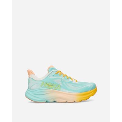 Women S Clifton 10 Sneakers Spark / White