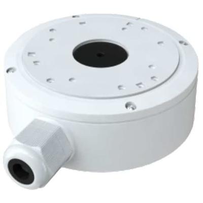 INVID TECH IPM-JB4A Mount Junction Box,Metal Alloy