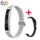 B3 Orologio intelligente 1 pollice Orologio da Corsa Fitness Smartwatch Bluetooth Contapassi Promemoria chiamata Localizzatore di attività Compatibile con Android iOS Da donna Da uomo Standby lungo