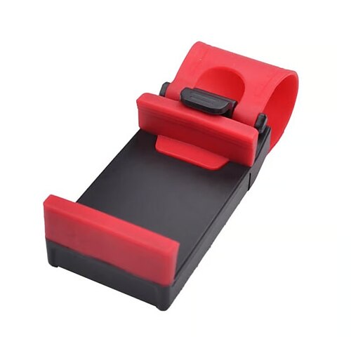 Supporto per telefono da volante, supporto per auto, supporto portatile per cruscotto, supporto creativo per navigatore, supporto per telefono vivavoce sicuro, supporto universale per smartphone per veicoli