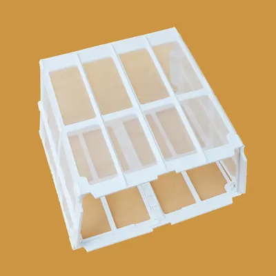 Replacement Inner Basket Insert Filter for Dolphin Robotic Pool Cleaner S200 S300/i, Seamaster INT, E40, E50i, S400