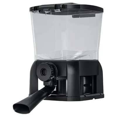 Jebao Jecod Fish Feeder Aquarium Fish Pond Large Capacity Automatic WiFi Feeder Koi Feeder Smart Control Aquarium Automatic Feed