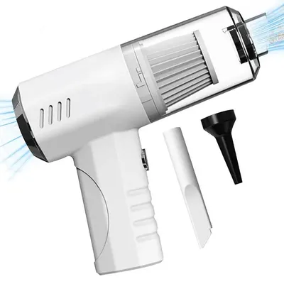 Car Vacuum Cordless Cordless Handheld Vacuum Cleaner Cordless Hand Held Vacuum Cleaner Handheld Cleaner for Vacuuming Desktops