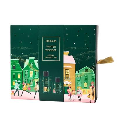 Douglas Collection - Seasonal Winter Wonder - Luxury Wellness Set Geschenksets 1 ct (12.99 € / 1 ct) Image