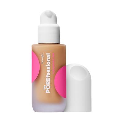 Benefit - The POREfessional Foundation 30 ml 18W (1633.33 € / 1 l) Image